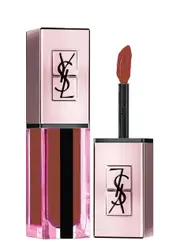 Yves Saint Laurent Vernis À Lèvres Water Stain Glow Lip Gloss - 211