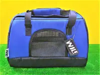 在飛比找Yahoo!奇摩拍賣優惠-☘️小福袋☘️WILL設計+寵物用品 《 PB-03 寶藍色