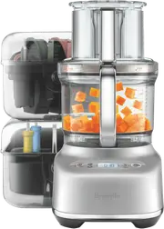 "Breville The Paradice 16"" Food Processor"