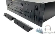 Ensoniq ASR-10 EPS-16 Plus EPS-M Rack Ears! NEW!