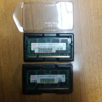 在飛比找蝦皮購物優惠-Hynix 1GB 2Rx8 PC-5300S-555-12