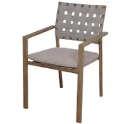 Mimosa Bentota Dining Chair