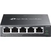 5 PORT GIGA EASY MANAGED SWITCH 4 x POE+