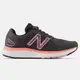 New Balance 860 D 女鞋 慢跑鞋 輕盈 緩震 透氣 黑 粉紅【運動世界】W680NP7