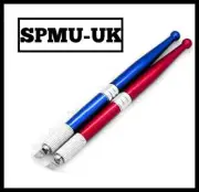 Aluminium Microblading Pen – Manual Microblade Needle Holder