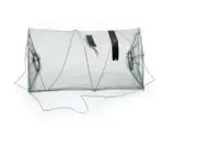 Shrimp Fish Minnow Crayfish Lobster Crawfish Eel Fishing Trap Bait Cage Net Pot