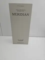 Meridian The Up-Here Trimmer - Electric Nose Ear & Eyebrow Trimmer for Men Women