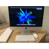 在飛比找蝦皮購物優惠-台中 2019年 高規格 iMac Retina 4K 21