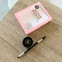 在飛比找蝦皮購物優惠-Anastasia Beverly Hills ABH 眉膠