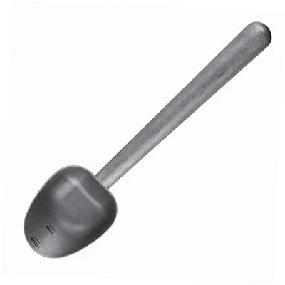 Stainless Steel Long Hollow Handle Coffee Scoop,7g Measuring Spoon for Vintage