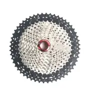 10/11/12 Speed Bicycle Cassette Mountain Bike 11-52T Ultra Light MTB Freewheel