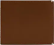[FOSSIL] Men's Brown Leather Westover Wallet