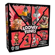 [CMON] Looney Tunes Mayhem Game