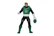 DC Comics - Green Lantern - Guy Gardner DC Multiverse McFarlane Collector Edition 7" Scale Action Figure