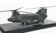 Forces of Valor - ROCA Boeing Chinook CH-47SD 1:72 821005B-2