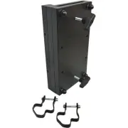 MOOSE OFFROAD 1512-0252 RCM-3012-PF Roll Bar Chainsaw Mount Chainsaw Mount