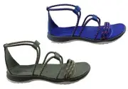 Womens Merrell Comfortable Sunstone Sandals - ModeShoesAU