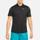 NIKE 上衣 男款 短袖上衣 POLO衫 運動 Court Dri-FIT 黑 DH0858-010 (3S3340)