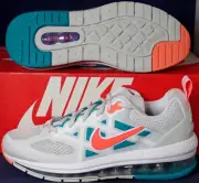 2021 Womens Nike Air Max Genome Photon Dust Turbo Green 97 SZ 7.5 ( CZ1645-001 )