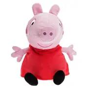 Pelucho Bouillotte Plush - Peppa Pig Red (Edition Peppa Pig™)