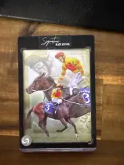 Lankan Rupee Auto Trading Card