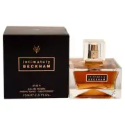 Intimately Beckham by David Beckham for Men - 2.5 oz EDT Spray