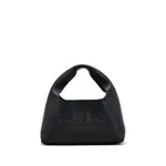 [Marc Jacobs] Marc Jacobs The Mini Sack ONE SIZE BLACK