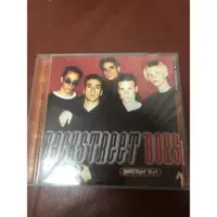 在飛比找蝦皮購物優惠-新好男孩 Backstreet Boys 專輯