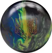 DV8 Vandal Strike 15 lbs NIB Bowling Ball! Free Shipping! Undrilled!