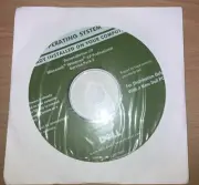 Dell Reinstallation CD Microsoft Windows XP Professional Service Pack 2