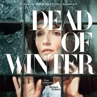 在飛比找蝦皮購物優惠-原聲帶-死亡寒冬 Dead of Winter- Richa