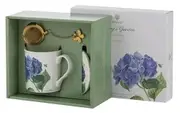 Ashdene Jenny's Garden Gift Set - Blue Hydrangea