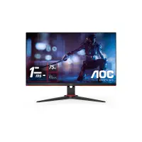 在飛比找蝦皮購物優惠-AOC 24G2E5 23.8吋 IPS HDR FreeS