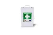 First Aid Kits Australia Food Industry Wall Mounted Metal First Aid Kit