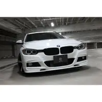 在飛比找蝦皮購物優惠-【YGAUTO】3D design BMW F30/F31 