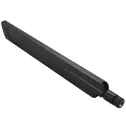 18 Dbi 2.4Ghz Wifi Antenna Amplifier Wlan Router Connector Booster,Black G3V5