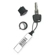 Holden Glovebox Lock & Key Assy/Barrel for VE HSV E1 E2 E3 Clubsport GTS Maloo