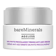 Bareminerals Ageless 10 Phyto Procollagen Anti-Age Firming Cream 50ml
