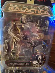Diamond Select Toys Battlestar Galactica Cylon Centurion MIB