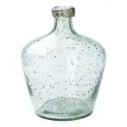 Medium Brooklyn Pebble Glass Vase