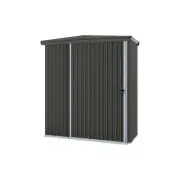 QLD NEW Stratco Handi-Mate Sliding Door Shed HM01 1.86m Wide x 0.85m Deep x