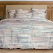 Anne del Solene Fil a Fil Fitted Sheet, King