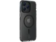 Impact Zero Clear - iPhone 15 Pro Max - (MS) Clear/Black