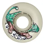 BONES X-FORMULA BOO DINO-SORTAS V6 54MM 99A 輪組*