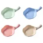 Easy to Clean Condiment Dish with Handle Seasoning Bowl Condiment Container