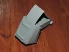 New - Handle Release Button Pedal + Spring for Hoover SmartWash+ FH53000 FH53010