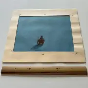 Space Battleship Yamato Analyzer Cell Painting Rare