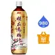 《黑松》桂花烏梅汁 980ml (瓶)