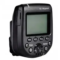 在飛比找樂天市場購物網優惠-【EC數位】愛玲瓏 Elinchrom Skyport Pl