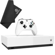 Xbox One S 1TB All-Digital Edition Console Bundle - Includes the Xbox One Ser...